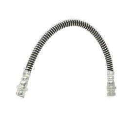 Ελαστικός σωλήνας φρένων εμπρός L+R HYUNDAI / MITSUBISHI (315 mm) (INN M10x1.0) MB058509, MB058593, MB238161, MB23816, 58731-21020, 58731-28000, 58731-12020