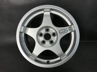 ΟΖ racing σετ αυτοκόλλητα