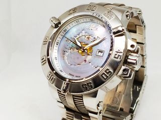 Vintage INVICTA  automatic Subaqua Noma III Stainless Steel Dragon No. 0408 A9586 ΤΙΜΗ 240 ΕΥΡΩ