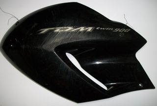 ΦΕΡΙΝΓΚ ΓΙΑ YAMAHA TDM TWIN 900 2003 ΑΡΙΣΤΕΡΟ ΜΑΥΡΟ