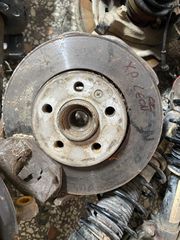 ΑΚΡΑ GOLF-LEON BCB 1.600