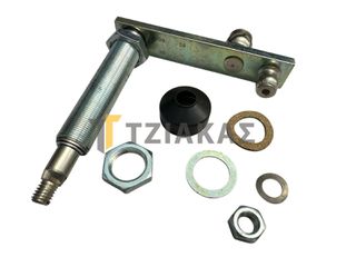 ΑΞΟΝΑΚΙ ΔΞ ΥΑΛ/ΡΑ MS TN T1 για MERCEDES-BENZ T2/L