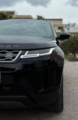 Land Rover Range Rover Evoque 2022 R DYNAMIC