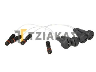 ΚΑΛΩΔΙΟ ΣΙΑΓΩΝΑΣ MS για MERCEDES-BENZ CONECTO (O 345)