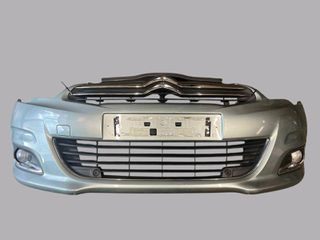 ΠΡΟΦΥΛΑΚΤΗΡΑΣ ΕΜΠΡΟΣ CITROEN C4 10/18  9676285080