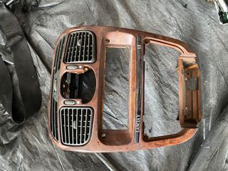 LANCIA Y 1998-2002-ΠΛΑΙΣΙΟ ΜΕ ΑΕΡΑΓΩΓΟΥΣ