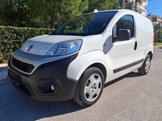 Fiat Fiorino 2019 -1.3d/95hp-PACK TECNICO-ΕΛΛΗΝΙΚΟ