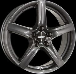 CHEVROLET Ζάντες Αλουμινίου 7X17 5/115 ET44