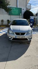 Seat Ibiza 2014 1.2 TDI