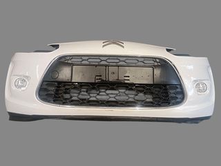 ΠΡΟΦΥΛΑΚΤΗΡΑΣ ΕΜΠΡΟΣ CITROEN C3 9/13  9683447077
