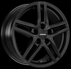 CHEVROLET Ζάντες Αλουμινίου 7X18 5/105 ET38