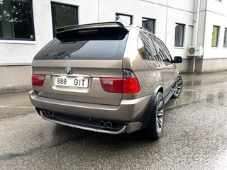 Bmw X5 2005