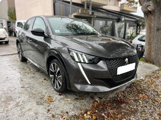 Peugeot 208 2023 GT LINE 1.2 PURETECH 100 HP-thumb-7