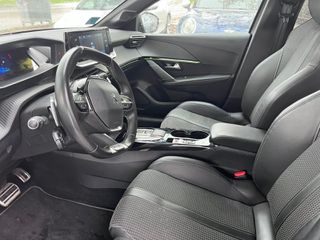 Peugeot 208 2023 GT LINE 1.2 PURETECH 100 HP-thumb-15
