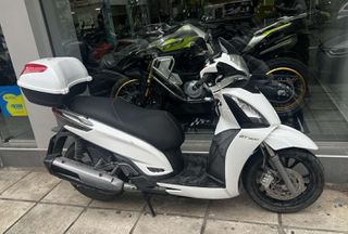 Kymco People GT 300i 2012 AUTO MOTO LAND