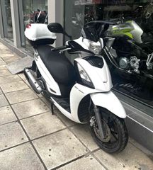 Kymco People GT 300i 2012 AUTO MOTO LAND-thumb-1