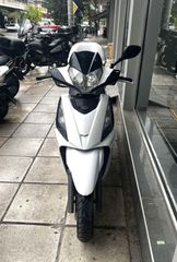 Kymco People GT 300i 2012 AUTO MOTO LAND-thumb-2