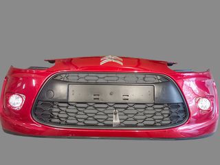 ΠΡΟΦΥΛΑΚΤΗΡΑΣ ΕΜΠΡΟΣ CITROEN C3 9/13  9683447077