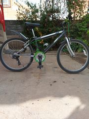 All - Mountain Clermont 2016 24"