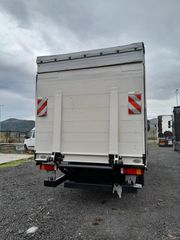 Καρότσα Κουρτίνα Iveco 2011 12 250 euro 5-thumb-4