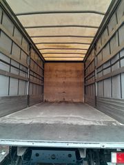 Καρότσα Κουρτίνα Iveco 2011 12 250 euro 5-thumb-6