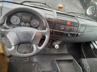 Καρότσα Κουρτίνα Iveco 2011 12 250 euro 5-thumb-7