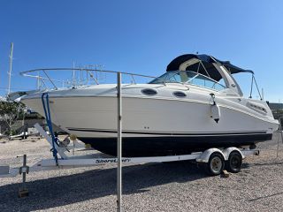 Sea Ray 2006 Sundancer 275 (DA)
