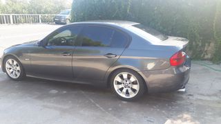 Bmw 320 2007 E90 START-STOP - 6 TAXYTO