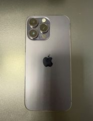 Apple I phone 14 PRO MAX 128GB 5G