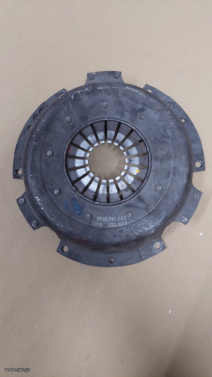 BMW E30 E28 E21 E12 πλατο 215mm 21211203829