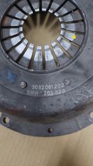 BMW E30 E28 E21 E12 πλατο 215mm 21211203829-thumb-2