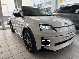 Renault R 5 2026 iconic 52kwh 150hp-thumb-2