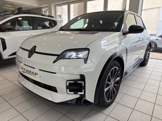 Renault R 5 2026 iconic 52kwh 150hp