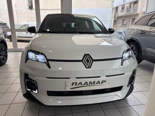 Renault R 5 2026 iconic 52kwh 150hp-thumb-1