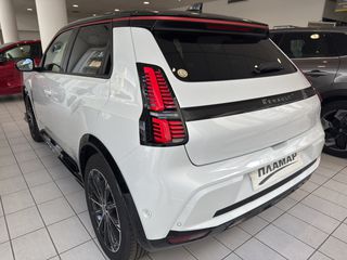 Renault R 5 2026 iconic 52kwh 150hp-thumb-5