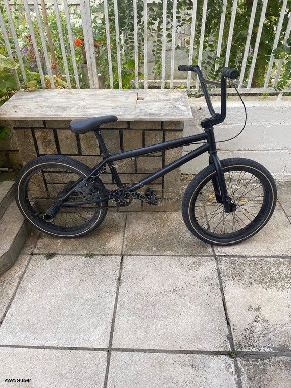 BMX Haro 2018
