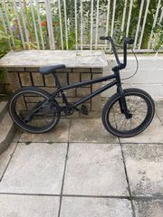 BMX Haro 2018