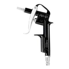 NEO TOOLS Φυσητήρας αέρος 12 bar 14-708