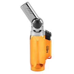 NEO TOOLS Φλόγιστρο βουτανίου 1300°C 3g 19-907