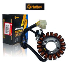 ΠΗΝΙΑ HAIKOT SYM VF185