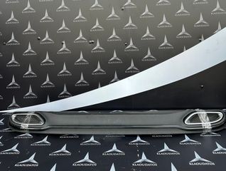 DIFFUSER MERCEDES BENZ W213 E-CLASS A2138852125, 2138852125  *KLAOUDATOS_MBPARTS*