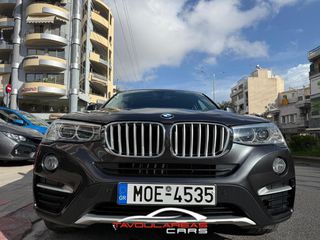 Bmw X4 2016