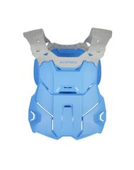 Acerbis Θώρακας Linear 25315.042 Light Blue 2