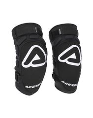 Acerbis Επιγονατίδα Soft Knee Guard Kid Black