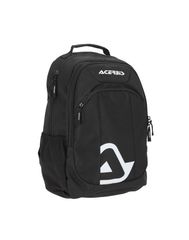 Acerbis Σακίδιο Πλάτης B-Logo Black/Grey