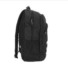 Acerbis Σακίδιο Πλάτης B-Logo Black/Grey-thumb-1