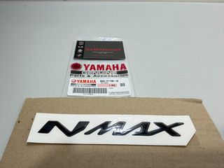 ΑΥΤΟΚΟΛΛΗΤΟ ΟΥΡΑΣ YAMAHA N-MAX 125 TECH MAX '25