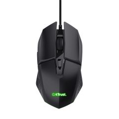 Trust GXT 109 Felox Gaming Ποντίκι 6400 DPI Μαύρο