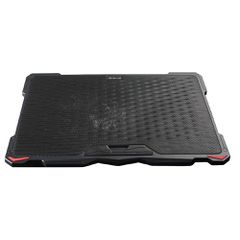 Tellur TLL491111 Basic Cooling Pad για Laptop έως 17.3" με 5 Ανεμιστήρες και Φωτισμό