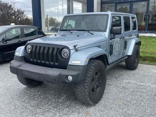 Jeep Wrangler 2012 2,8DIESEL ARTIC-thumb-1